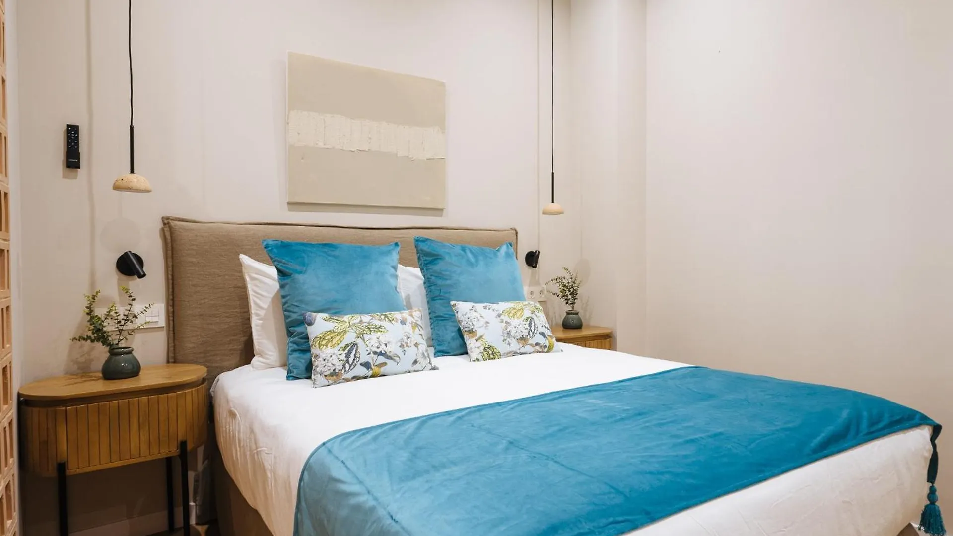 New Hostly Alameda Apartments Sevilla