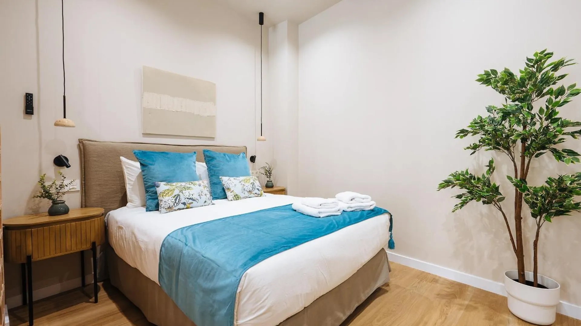 New Hostly Alameda Apartments Sevilla 0*,  Spanje
