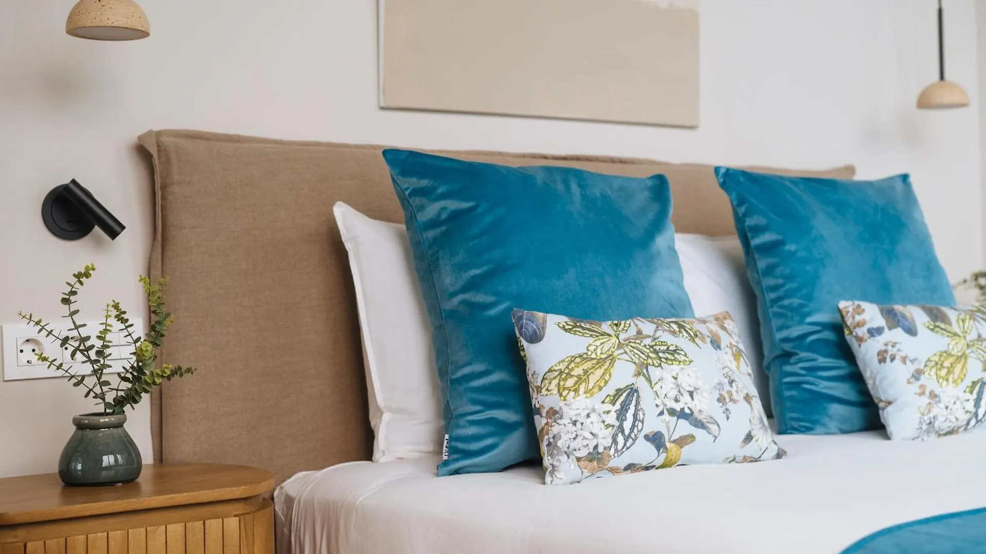 New Hostly Alameda Apartments Sevilla