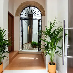 Appartamento Rentalsevilla Lumbreras I, Siviglia