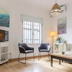 Los Remedios Apartment