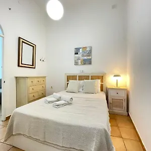 Appartamento Santa Paula. Centrico Y Acogedor., Siviglia