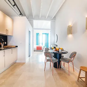 Appartamento Slow Salvador, Siviglia