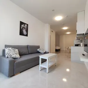 Appartamento Rentalsevilla San Luis, Siviglia