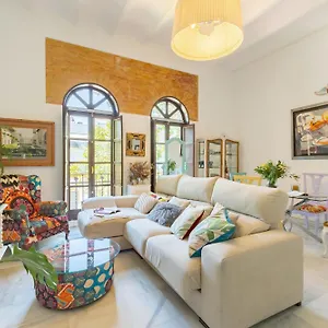 Charming 2 Bedroom Boutique Triplex With Private Terrace At Center By Ocityzen Apartment