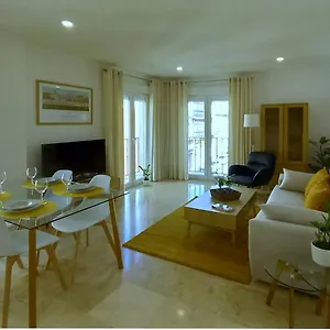 Ad21sevilla - Apartment