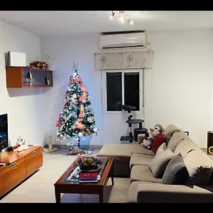  Habitación en casa particular Comoda