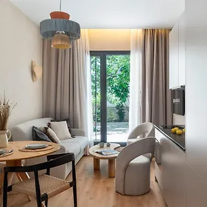 Appartamento Magno Pureza, Siviglia