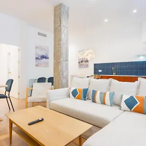 Appartamento Arroyo 3, Siviglia