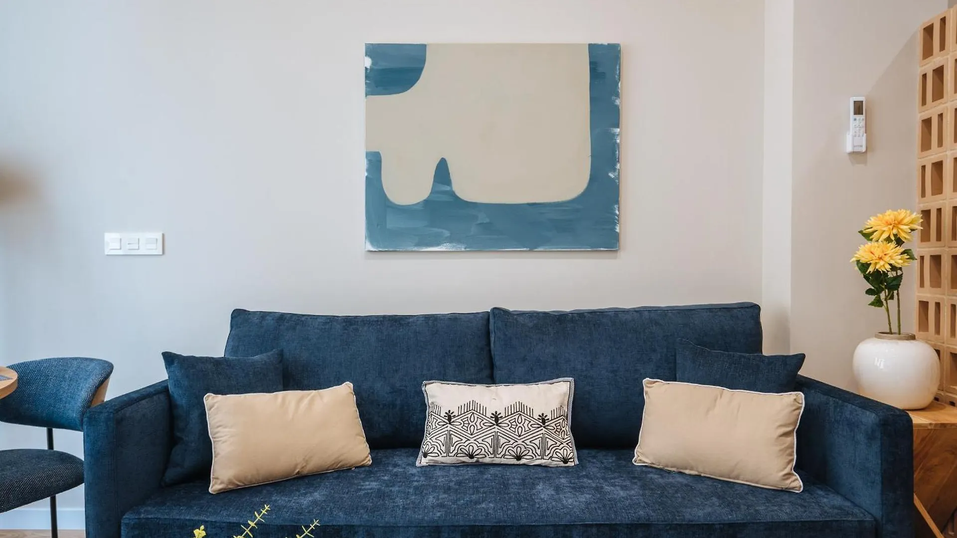 New Hostly Alameda Apartments Siviglia 0*,  Spagna