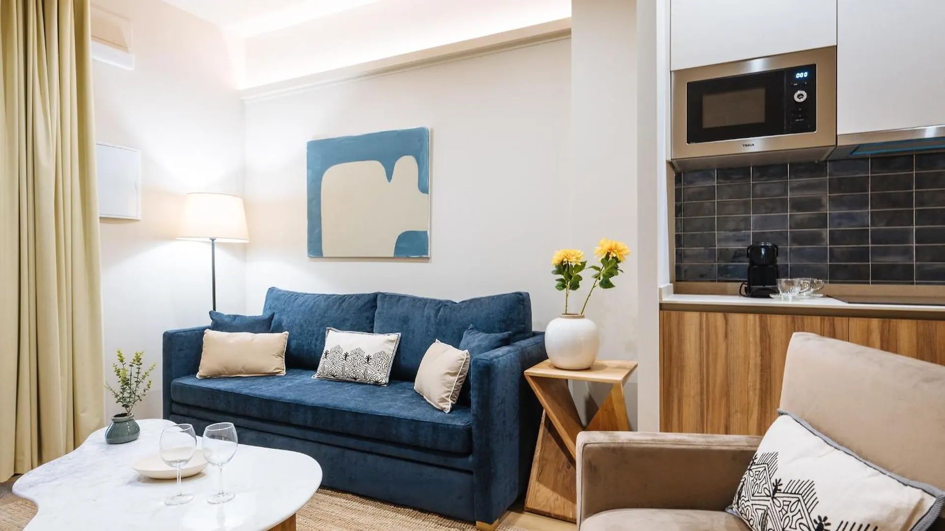 New Hostly Alameda Apartments Siviglia 0*,