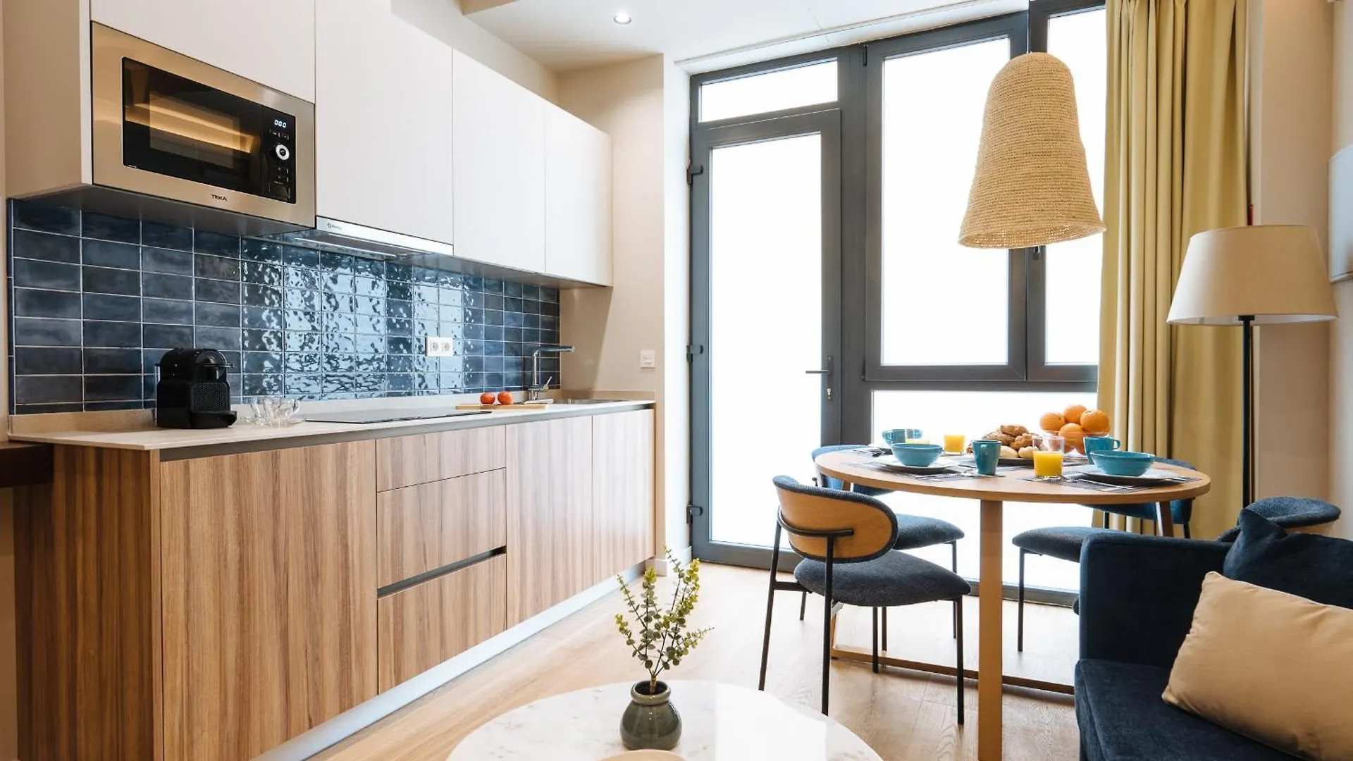 New Hostly Alameda Apartments Siviglia 0*,