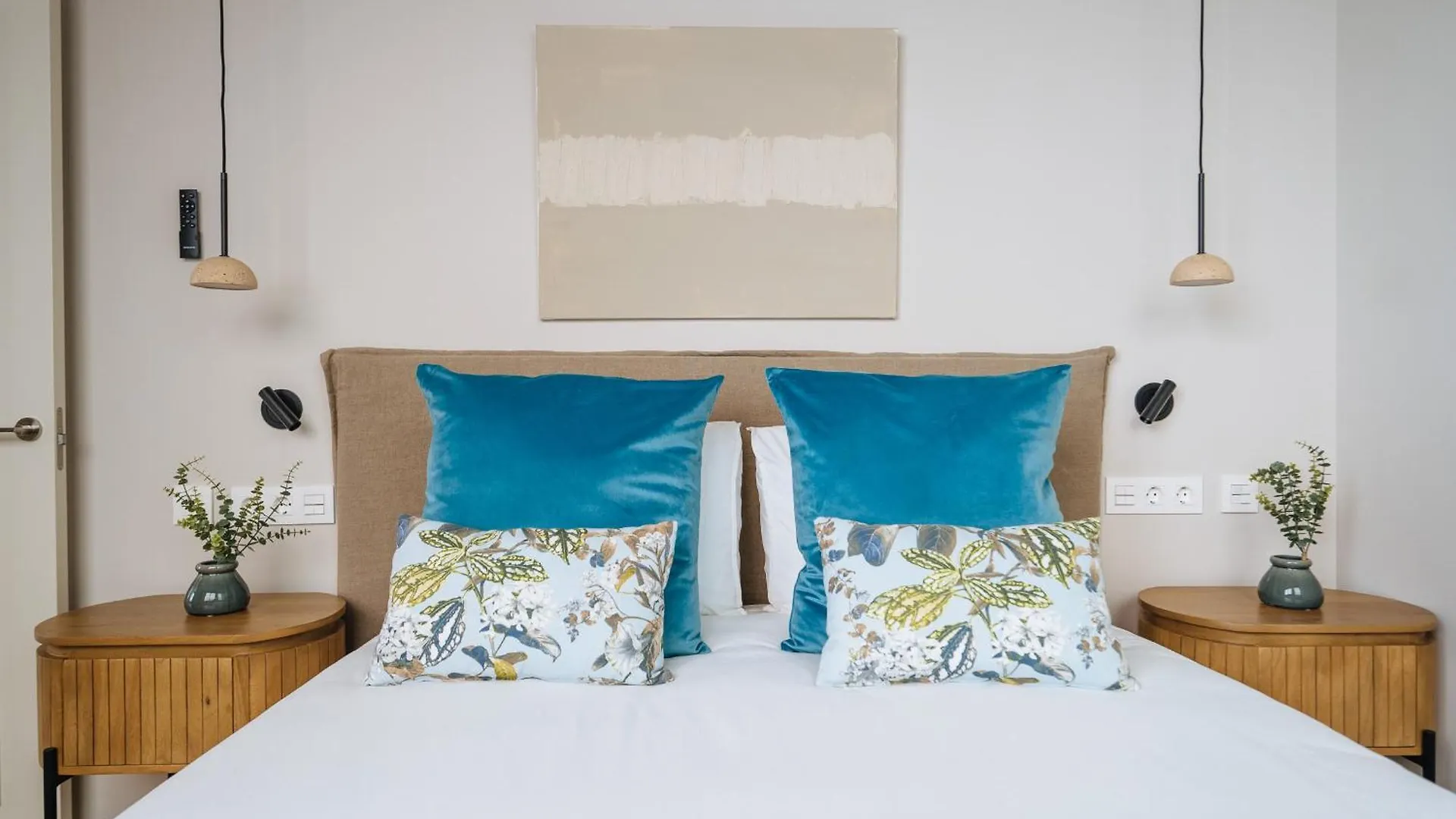 New Hostly Alameda Apartments Siviglia 0*,  Spagna